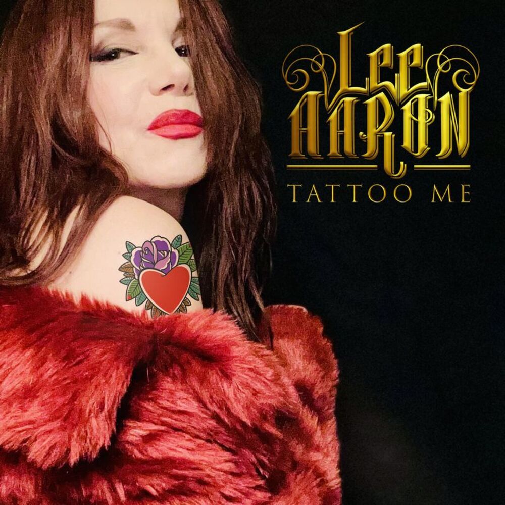 Lee Aaron - Tattoo Me  CD